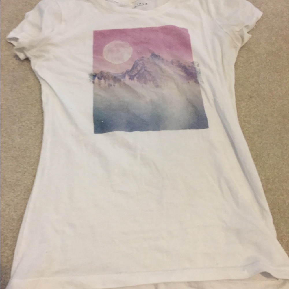 AERO T Shirt